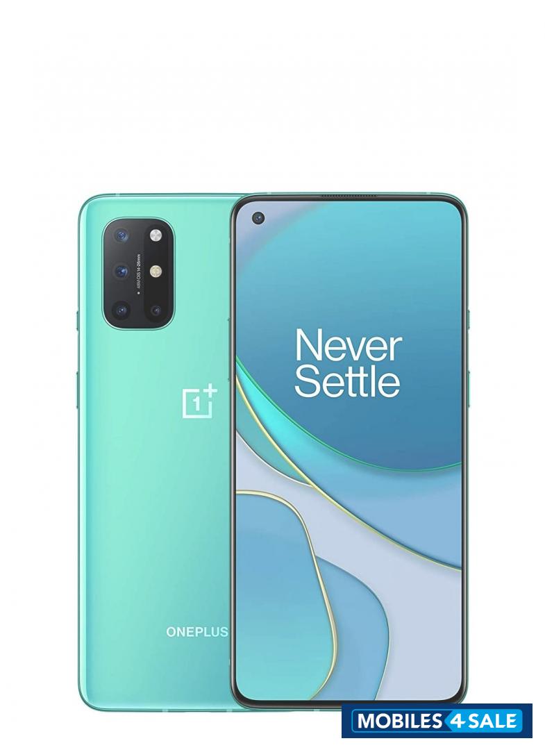 OnePlus  OnePlus 8t