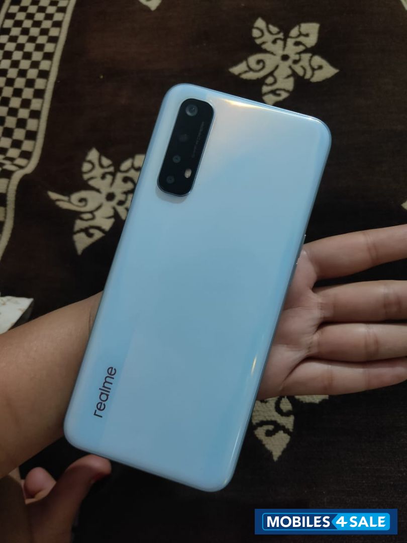 Realme  Realme 7