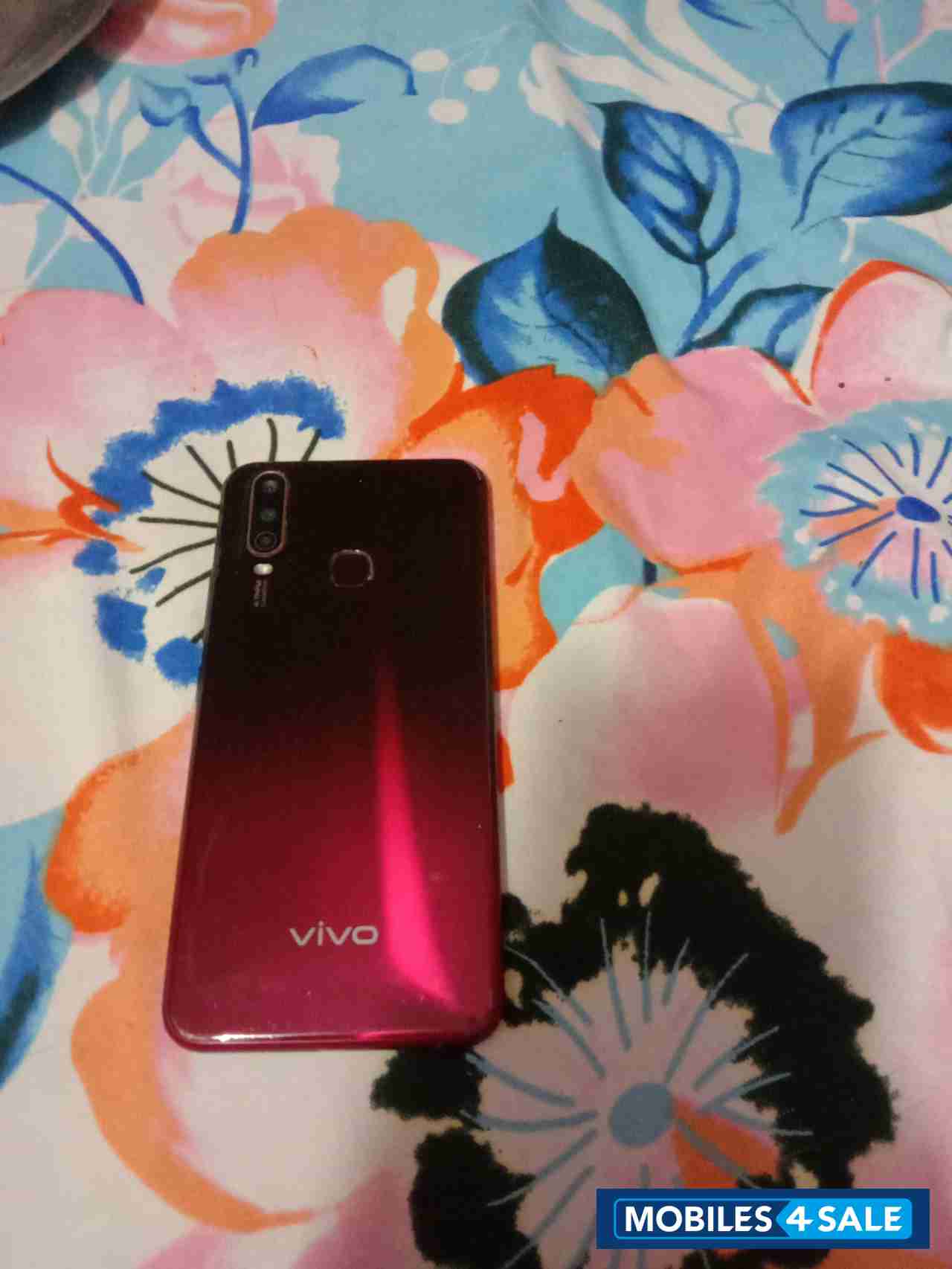 Vivo  Vivo Y15 (2019)