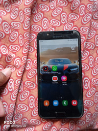 Samsung  J7 nxt