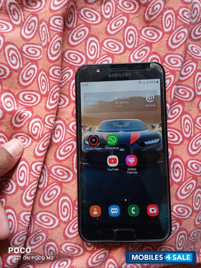 Samsung  J7 nxt