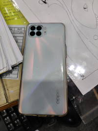 Oppo F17 Pro
