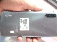 Realme  Narzo 20A