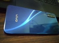 Vivo  Z1 X