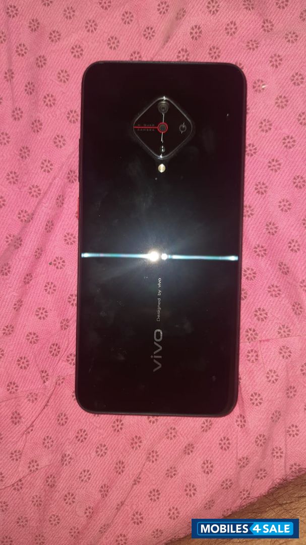 Vivo  Vivo S1 pro