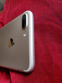 Apple  7 plus