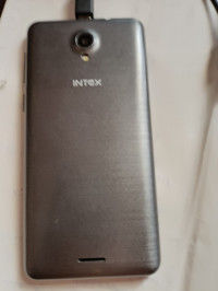 Intex  aqua Q7 pro
