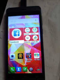 Intex  aqua Q7 pro
