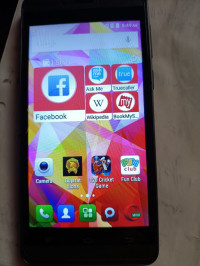 Intex  aqua Q7 pro