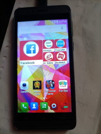 Intex  aqua Q7 pro