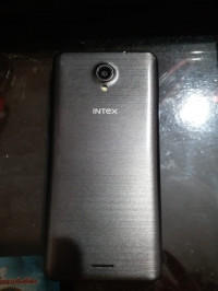 Intex  aqua Q7 pro
