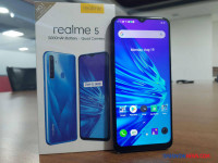Realme  Realme 5