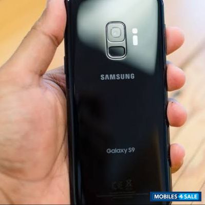 Samsung  S9
