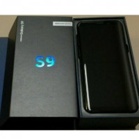 Samsung  S9