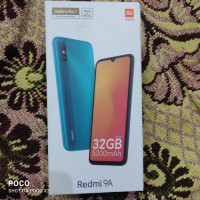 Redmi  9A