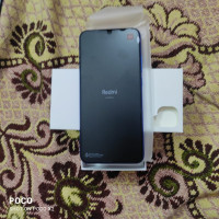 Sea Blue Redmi 9A