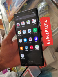 Samsung  Samsung galaxy note 8