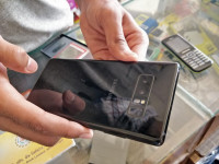 Samsung  Samsung galaxy note 8