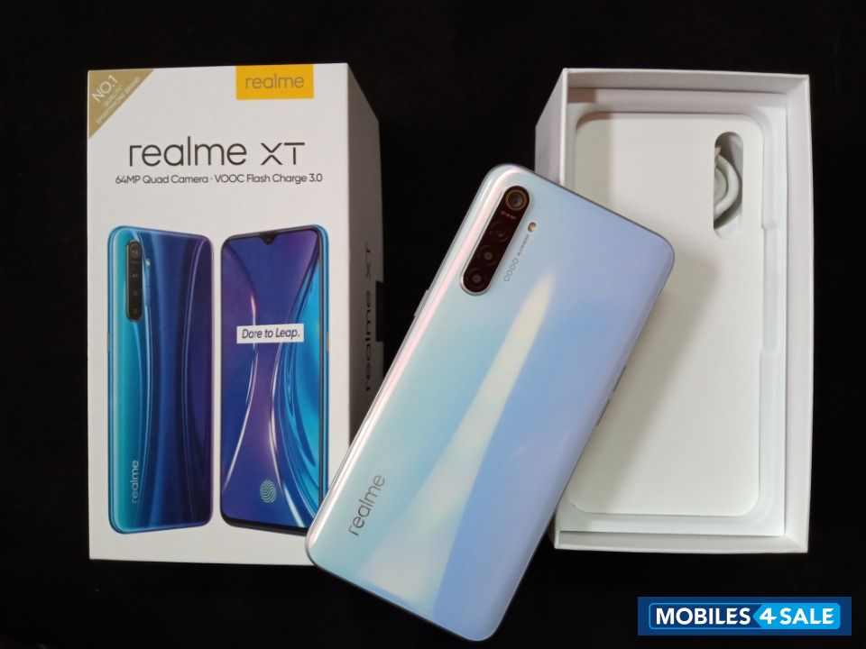 Realme Realme xt Realme Realme xt