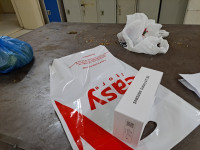 Samsung Galaxy A71 5 g