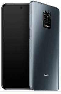 Xiaomi  Redmi note 9 pro max