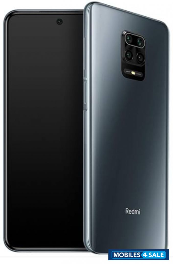 Xiaomi  Redmi note 9 pro max