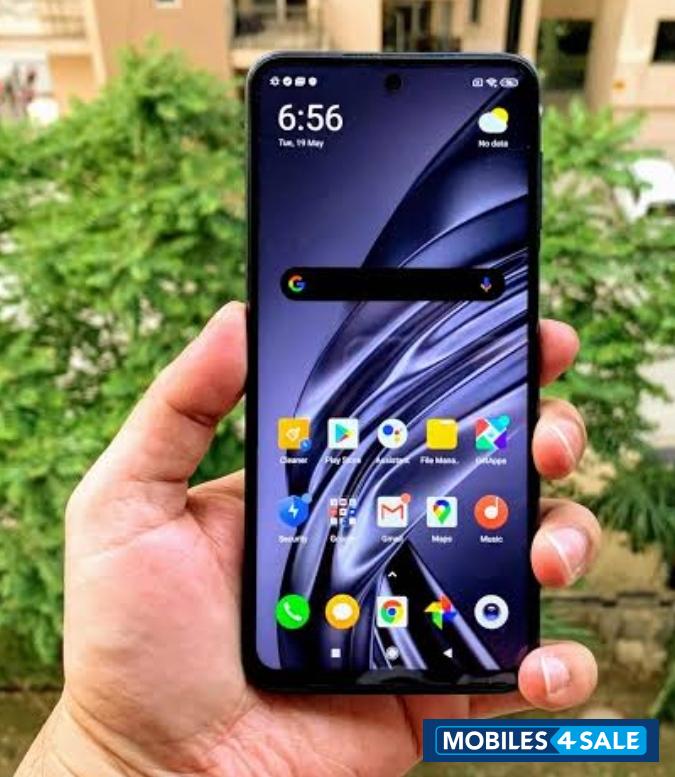 Xiaomi  Redmi note 9 pro max