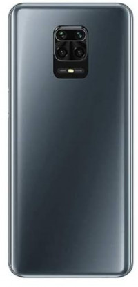 Xiaomi  Redmi note 9 pro max