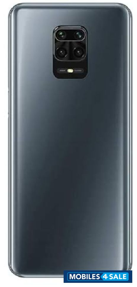 Xiaomi  Redmi note 9 pro max