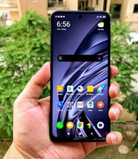 Xiaomi  Redmi note 9 pro max