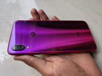 Xiaomi  Redmi Note 7 Pro