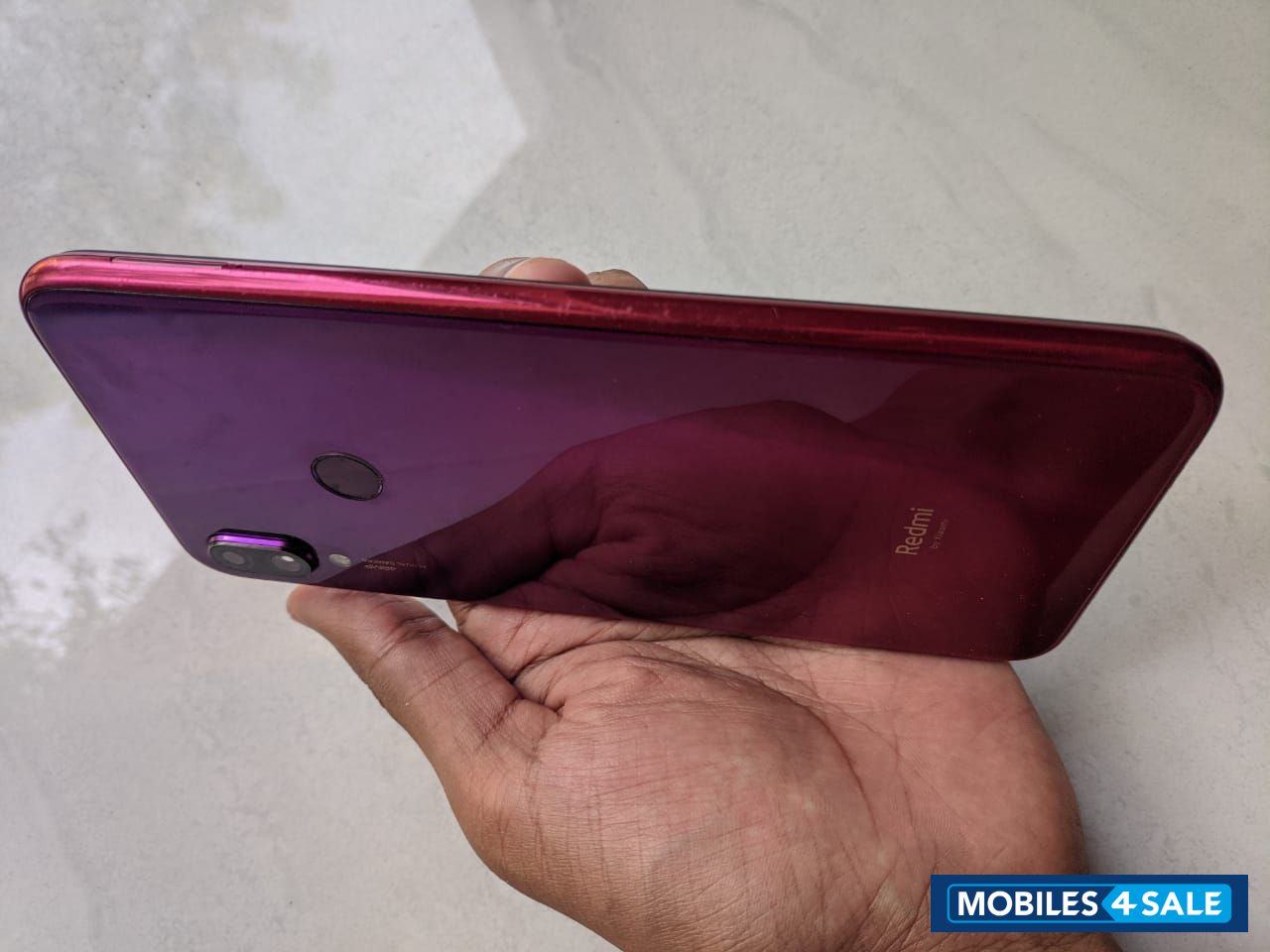 Xiaomi Redmi Note 7 Pro