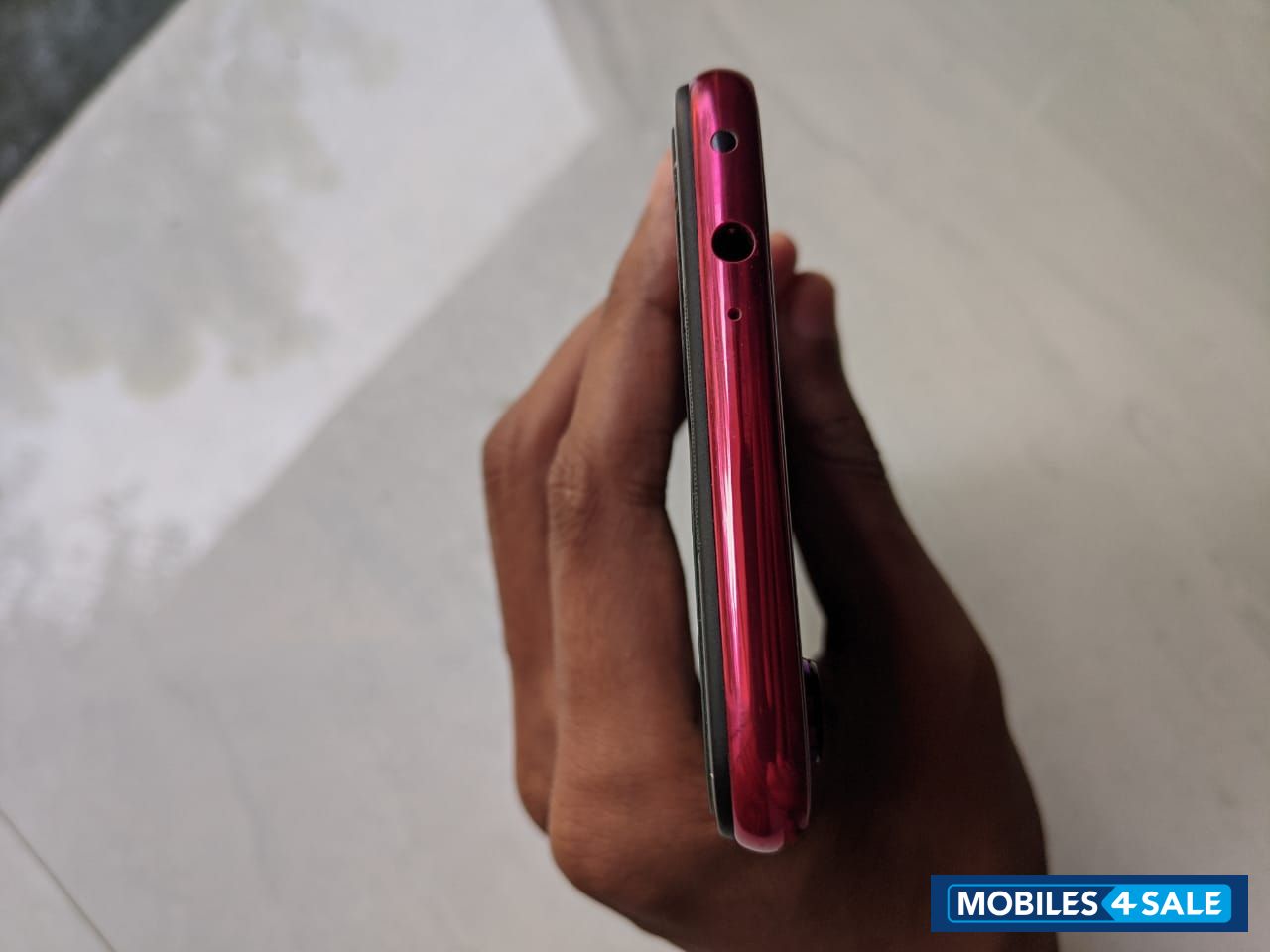 Xiaomi Redmi Note 7 Pro