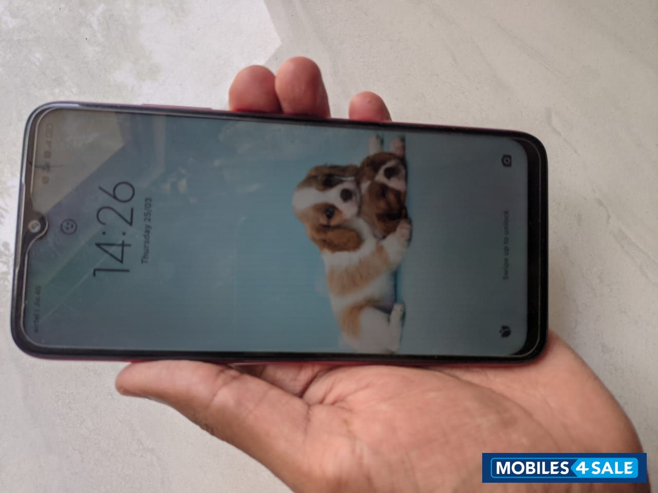 Xiaomi Redmi Note 7 Pro