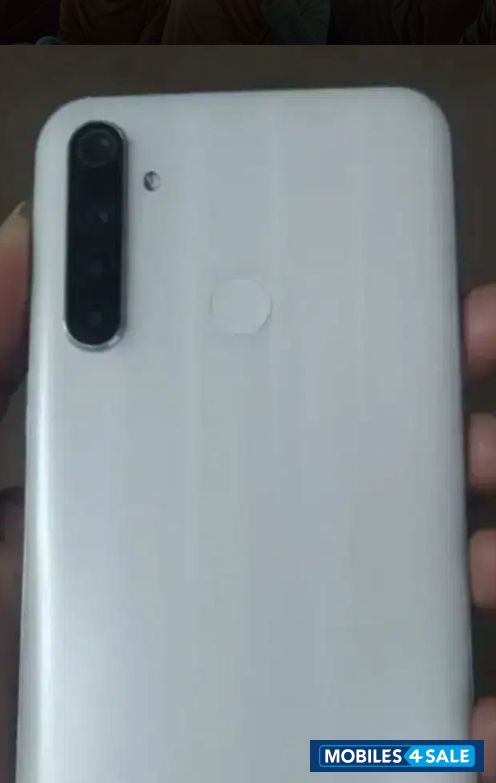 Realme  Narzo 10