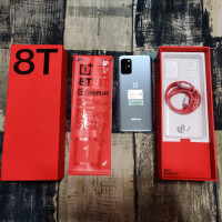 OnePlus  8t