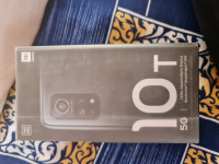 Xiaomi  Mi10t