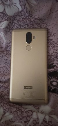 Lenovo  K8 note