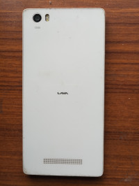 Lava  X10