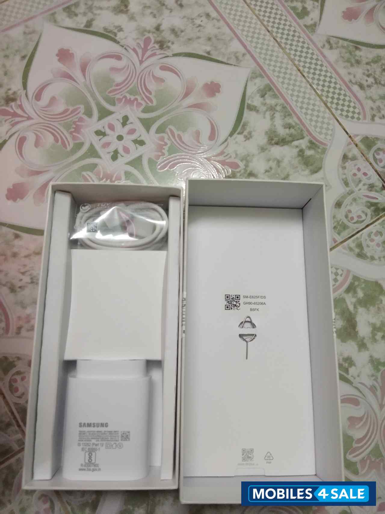 Laserblue Samsung F62 Laserblue Samsung F62