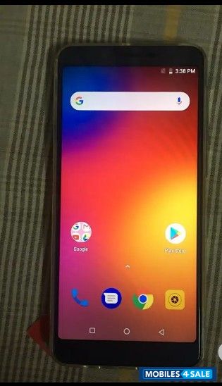Lenovo  K9
