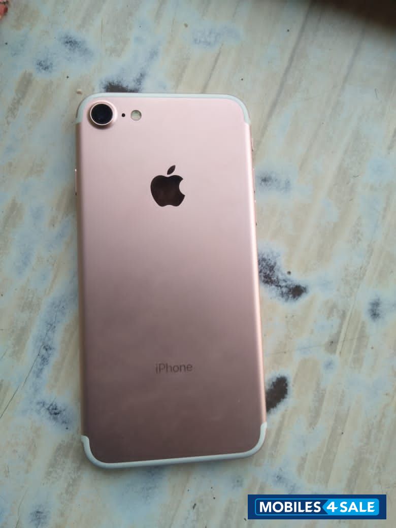 Apple  Iphone7