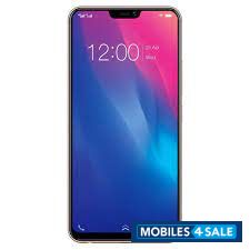 Batman Collection (black) Vivo V-series V9 YOUTH