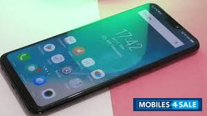 Batman Collection (black) Vivo V-series V9 YOUTH