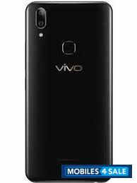 Batman Collection (black) Vivo V-series V9 YOUTH