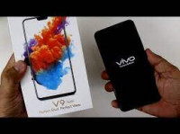 Batman Collection (black) Vivo V-series V9 YOUTH