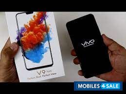 Batman Collection (black) Vivo V-series V9 YOUTH