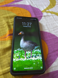 Xiaomi  Note 8 pro