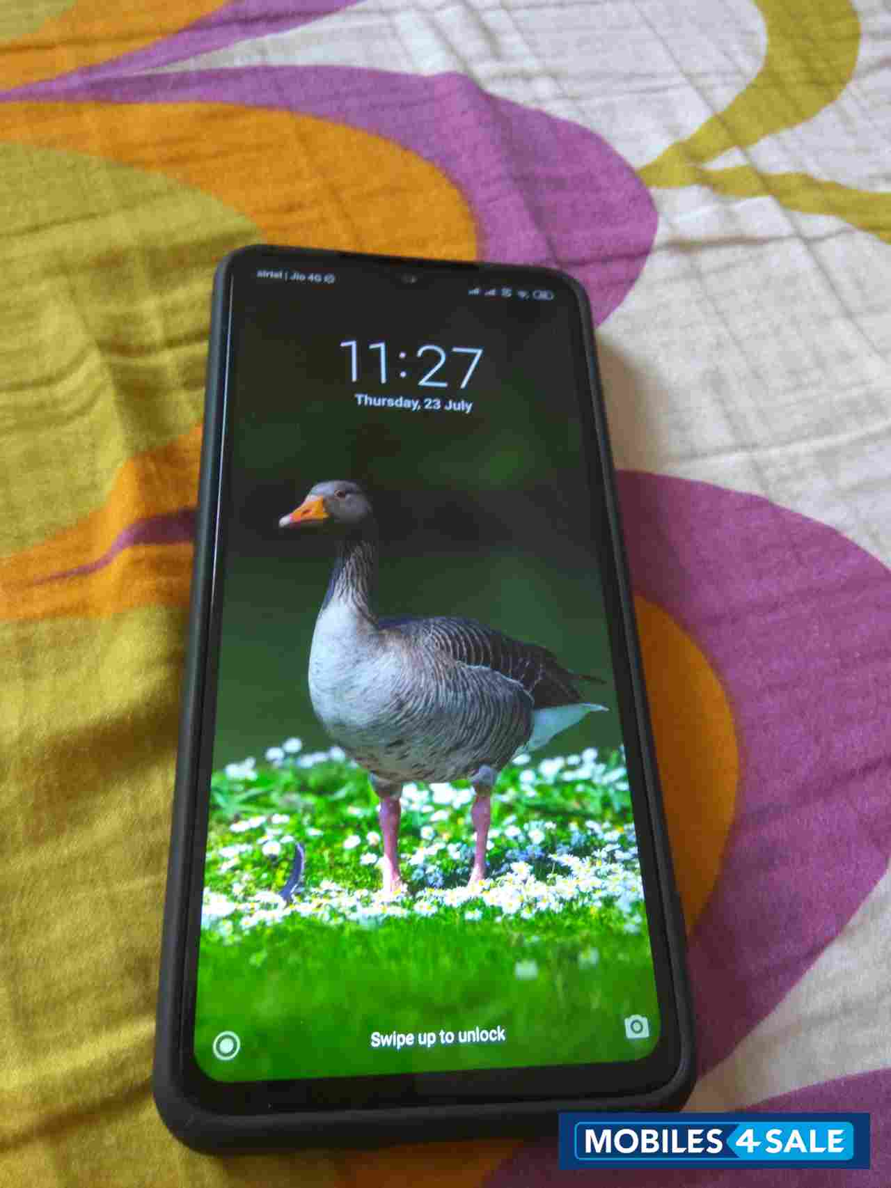 Xiaomi  Note 8 pro