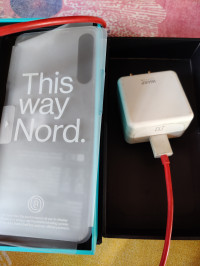OnePlus  Nord